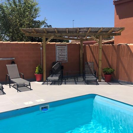 Apartamento Con Piscina Adults Only Chiclana de la Frontera Ngoại thất bức ảnh