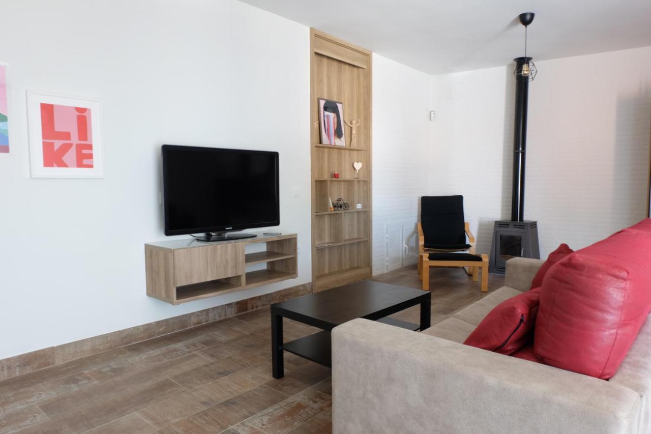 Apartamento Con Piscina Adults Only Chiclana de la Frontera Ngoại thất bức ảnh