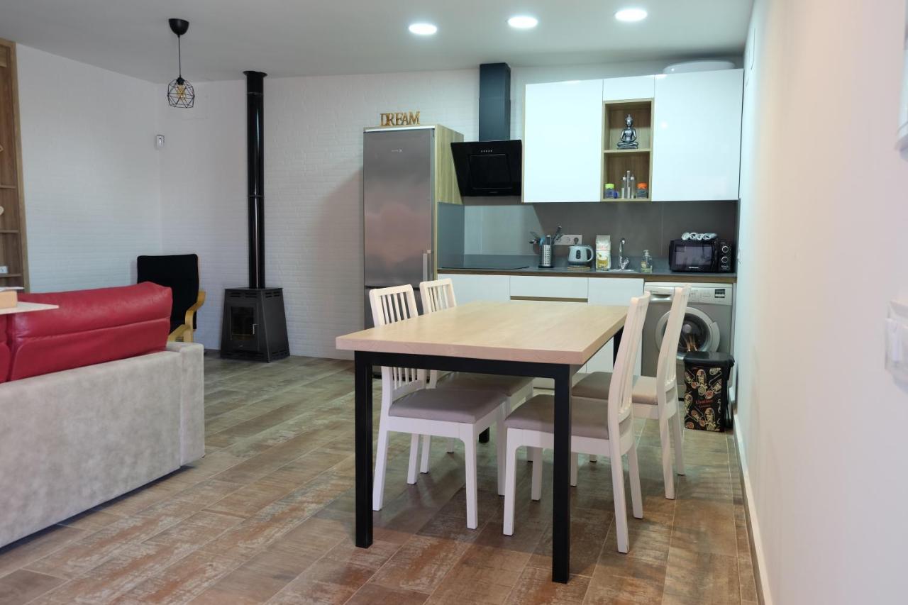 Apartamento Con Piscina Adults Only Chiclana de la Frontera Ngoại thất bức ảnh