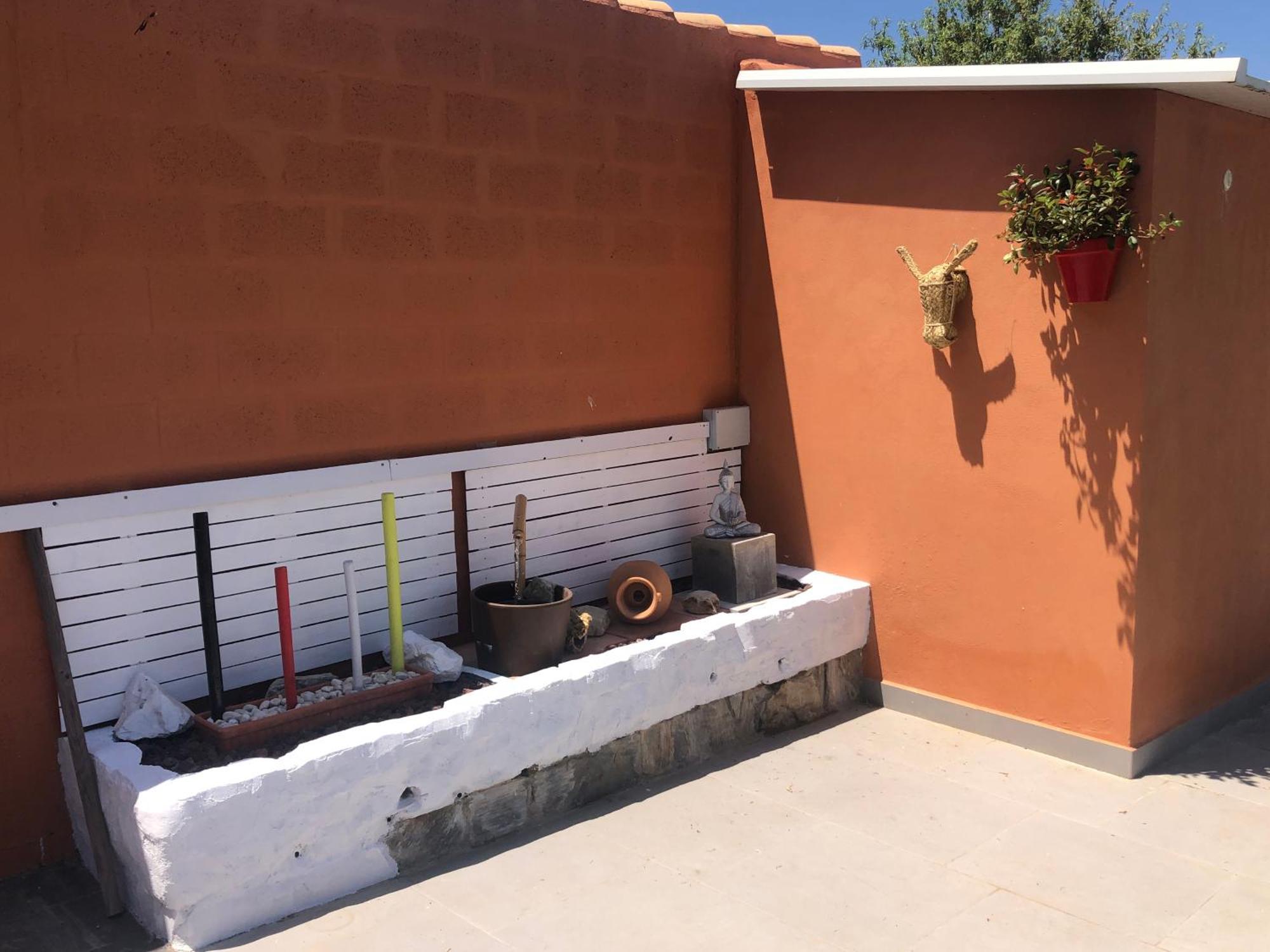 Apartamento Con Piscina Adults Only Chiclana de la Frontera Ngoại thất bức ảnh