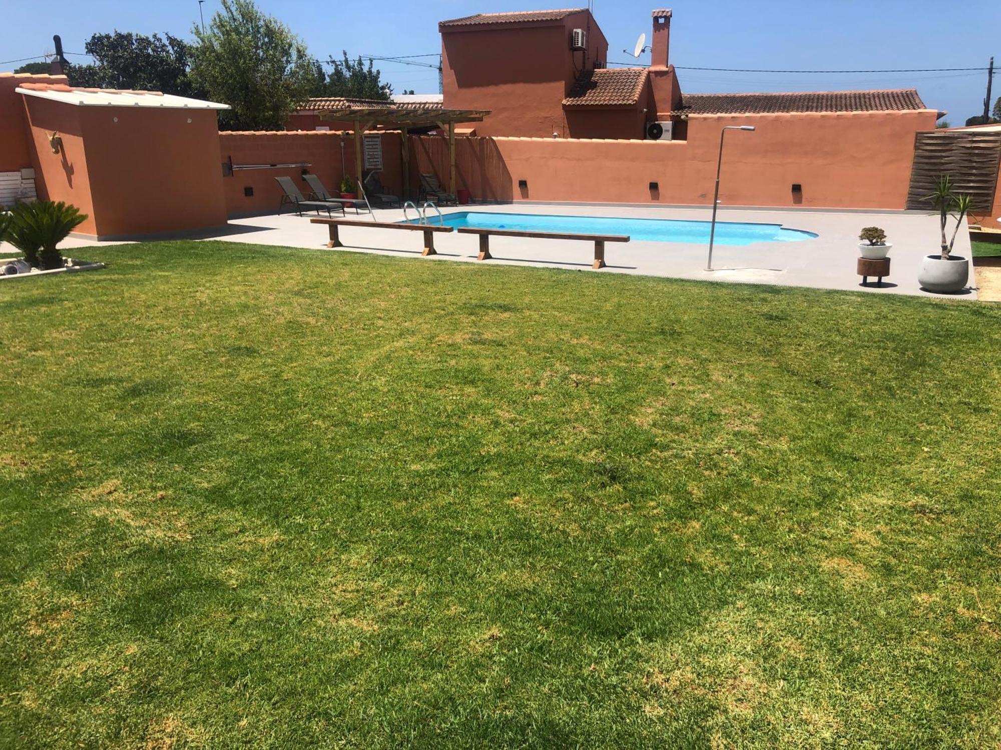 Apartamento Con Piscina Adults Only Chiclana de la Frontera Ngoại thất bức ảnh