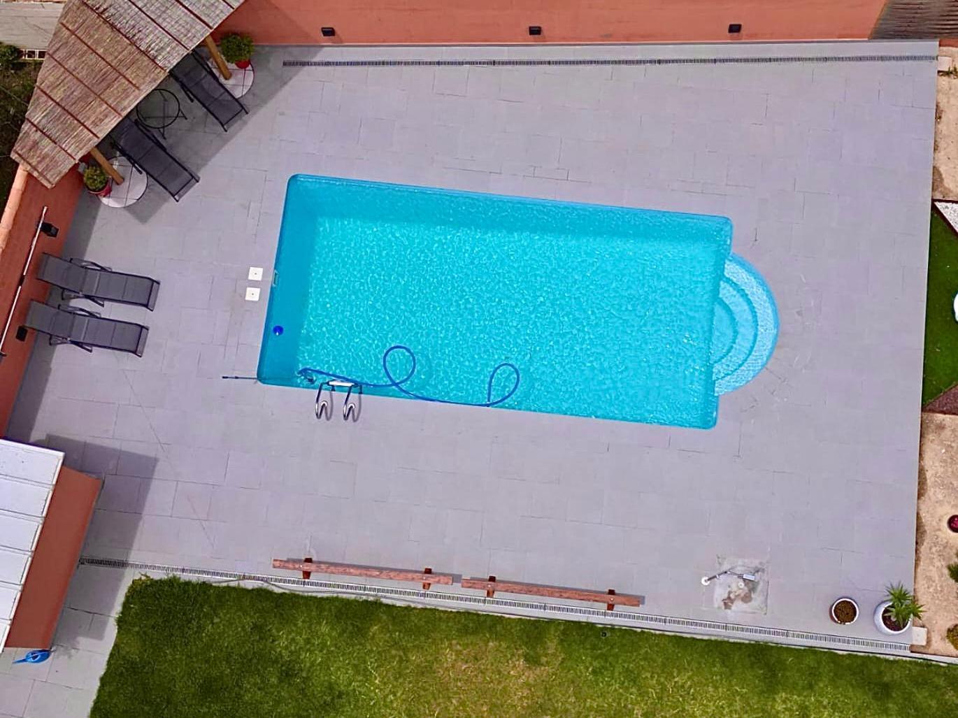 Apartamento Con Piscina Adults Only Chiclana de la Frontera Ngoại thất bức ảnh