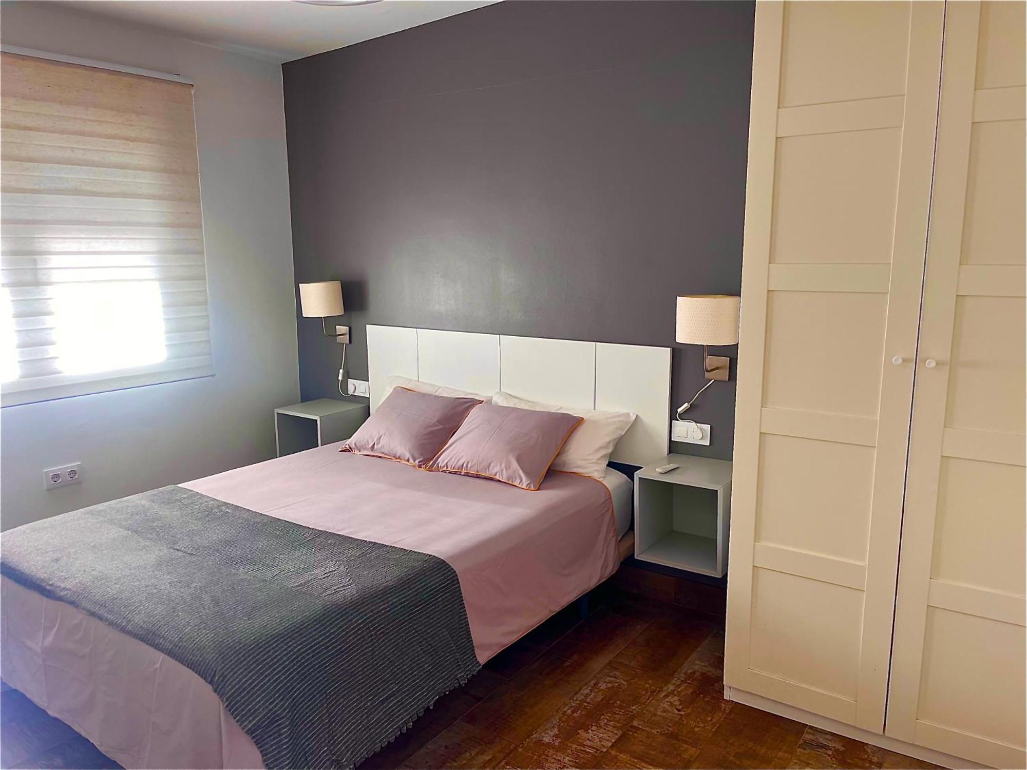 Apartamento Con Piscina Adults Only Chiclana de la Frontera Ngoại thất bức ảnh